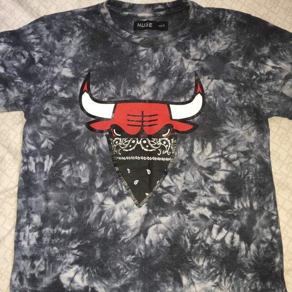 Chicago Bulls Shirt - Picture 2 of 2